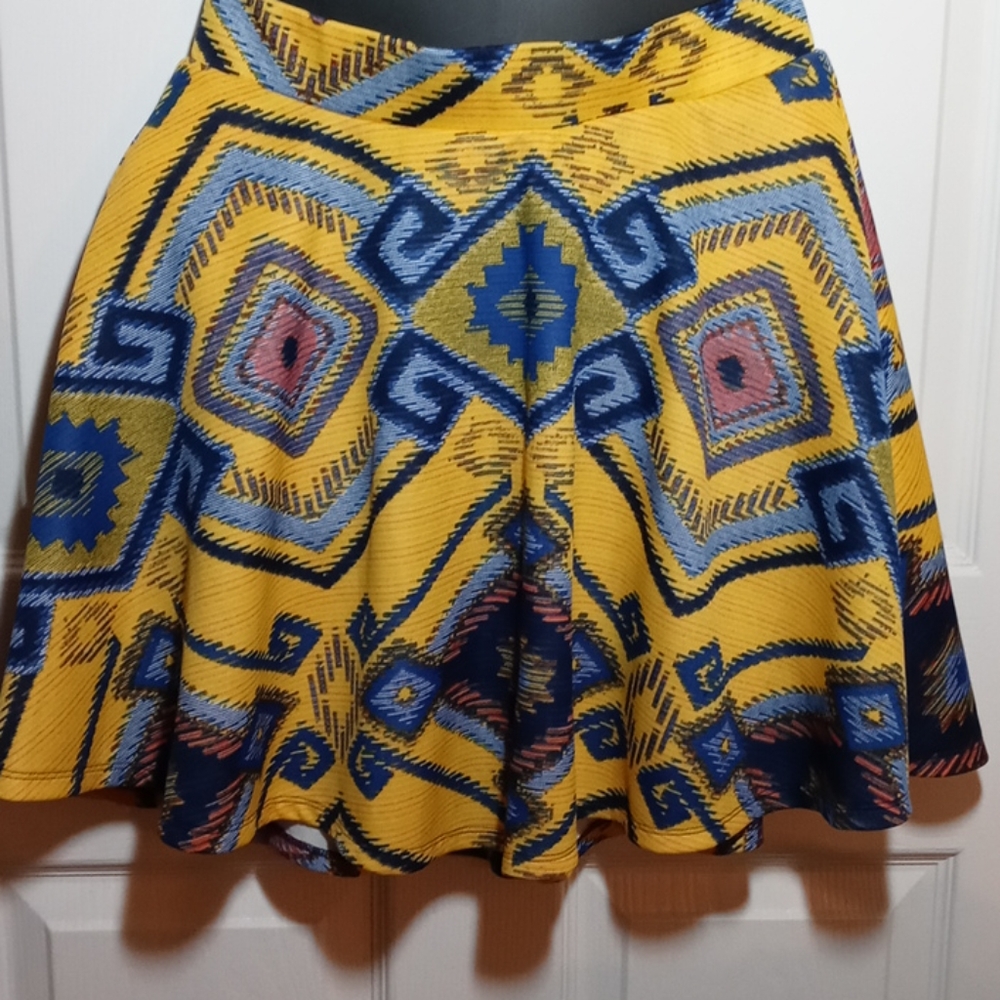 Skater Skirt M